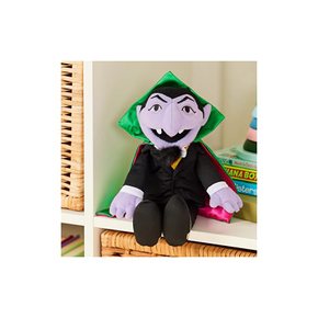 GUND SESAME STREET 세사미스트리트 카운트 백작 Count 75924