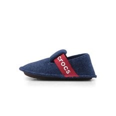 클래식 슬리퍼 키즈 세룰리안 블루 (CROCS CLASSIC SLIPPER K)