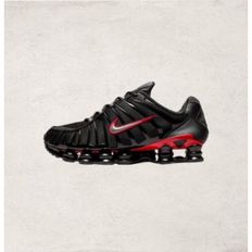 운동화 CQK CN0151-003 NIKE SHOX TL 313825