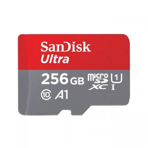 엠지솔루션 Sandisk micro SD Ultra 2022 (256GB)