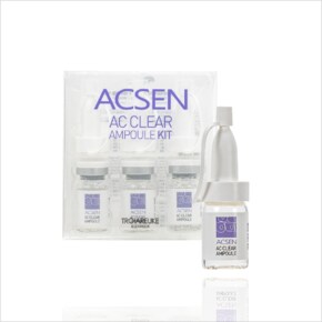 악센 AC클리어앰플 7ml*3개입