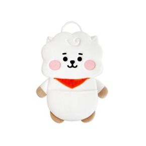 BT21 베이비 수납포켓 - 알제이C92755