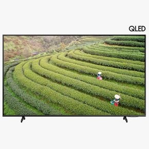 QLED TV KQ75QA60AFXKR 전국무료