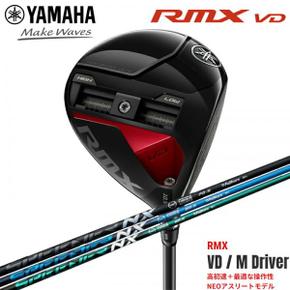 5571922 야마하 YAMAHA GOLF야마하 골프 RMX VDM DRIVER 리믹스 VDM 드라이 DA3399468