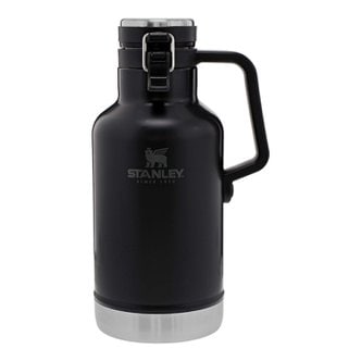  Stanley Classic 붓기 쉬운 그라울러 64 온스 1 EA