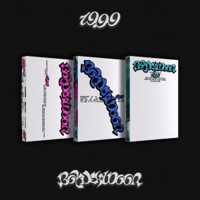 [CD][랜덤]보이넥스트도어 (Boynextdoor) - 3Rd Ep [19.99] / Boynextdoor - 3Rd Ep [19.99]
