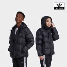 [adidas kids] (110~160) 아디컬러 다운 재킷 (IY7498)