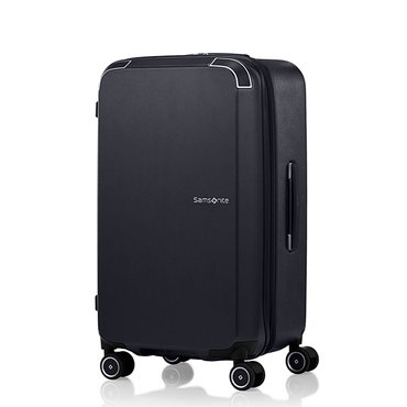 쌤소나이트 ZENPOD 캐리어 63/23 BLACK UF109002