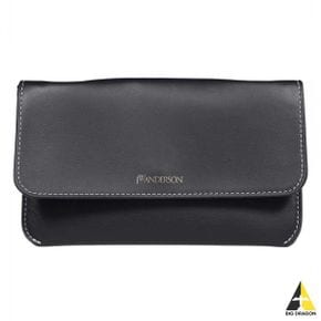 CHAIN PHONE POUCH (AC0230-LA0088 999) (체인 폰 파우치)