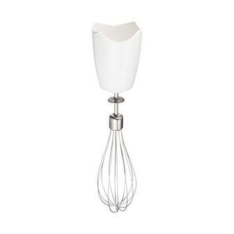 BRAUN 독일 브라운 핸드믹서 부품 브라un Multi퀵 MQ 10 whisk attach남성t 화이트 1194949