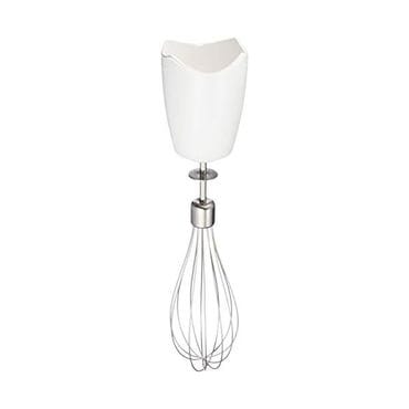 BRAUN 독일 브라운 핸드믹서 부품 브라un Multi퀵 MQ 10 whisk attach남성t 화이트 1194949