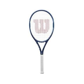 독일 윌슨테니스라켓 Wilson Roland Garros Equipe HP Carbon Glass Fibre Tennis Racket 10oz 2