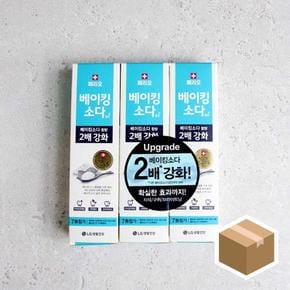 페리오 베이킹소다 치약 100g 3Px12개