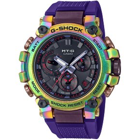 카시오 MTG-B3000PRB-1AJR [G-SHOCK(G쇼크)오로라 타원형 컨셉 디자인 스페셜 모델]