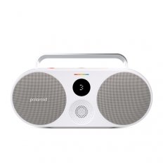 Polaroid P3 Music Player (Gray)