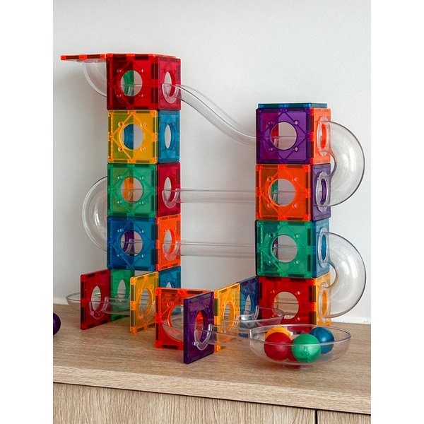 롤러코스터 104PCS