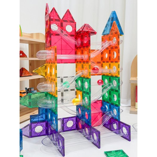 롤러코스터 104PCS