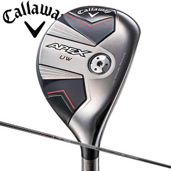 캘러웨이 3432499 캘러웨이 에이펙스 UW 텐세이 70 for Callaway 오리지널 카본 샤프 UA3303342