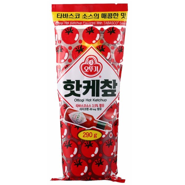[오뚜기] 핫케찹 290g - 이마트몰, 원하는 상품을 원하는 시간에 쓱, 이마트몰