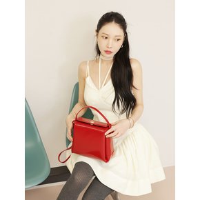 [앨펑 PICK][단독]Margaret L bag_3color