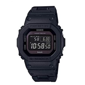 CASIO 카시오 손목시계 G-SHOCK G쇼크 전파솔라-GW-B5600BC-1B