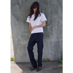 선플라워 26PS 2 Pack Tee, White