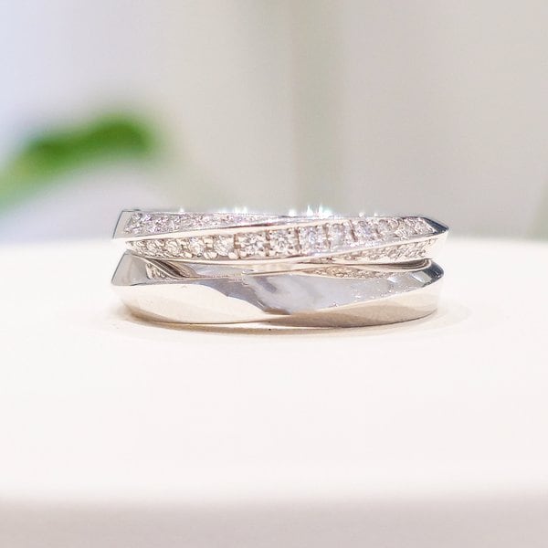 [부산점] 카이2(여) 카이2겹 반지 세트 280100003 210100001