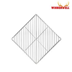 스테인레스 그릴 (파이어핏 XL 전용)