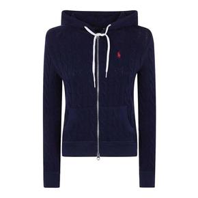 폴로 랄프로렌 스웨터 211959124001 Blue