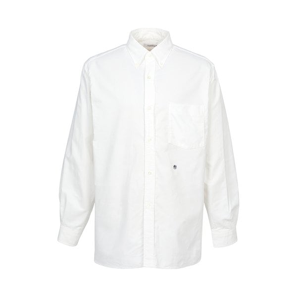 [부산점] 남성 셔츠 SUGF350E WHITE