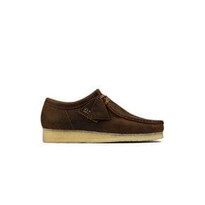 [공식][CLARKS] WALLABEE M 26156605