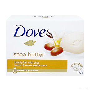 시어버터 뷰티바 90g 1개 ~ 비누 도브비누 비누바 클렌징비누 클렌징바 세수비누 세안비누 목욕비누