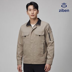 봄여름 근무복 자켓 ZB-J2401