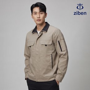 봄여름 근무복 자켓 ZB-J2401