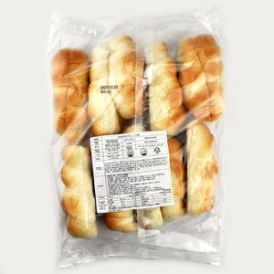  선진FS 촉촉한 베이커리 소시지빵 700g (70g x 10개입) 소세지빵