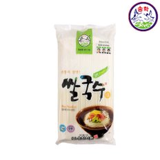 송학식품 쌀국수 1kg 7개