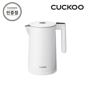 CK-C170TW 1.7L 온도조절 스테인리스 전기주전자 공식판매점 SJ