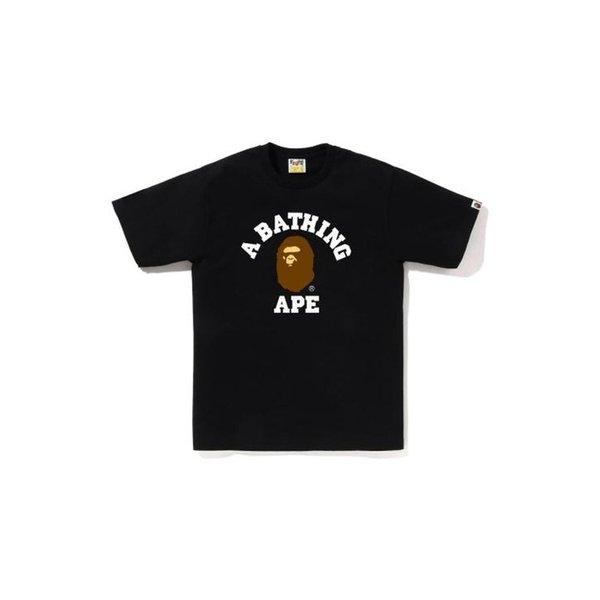 반팔 티셔츠 0ZXTEMX00110PBKX BLACK DOM