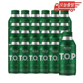 오늘출발 맥심 티오피 스위트 아메리카노 380ml 24개