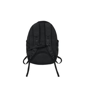 BASIC LOGO STRING POINT BACKPACK BLACK 베이직스트링포인트 블랙 ACBPBS-BLK