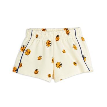 매직에디션 [MINI RODINI] (C)Ladybugs aop sweatshorts(2523012211)