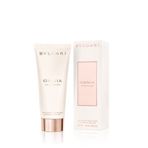 옴니아 크리스탈린 모이스춰라이징 바디 밀크 200ML