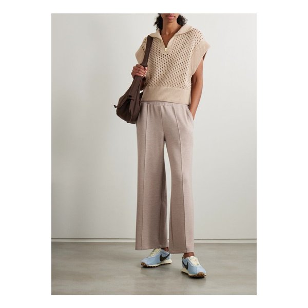 발리 게인즈 오픈니트 코튼 스웨터 토프 1647597360122435