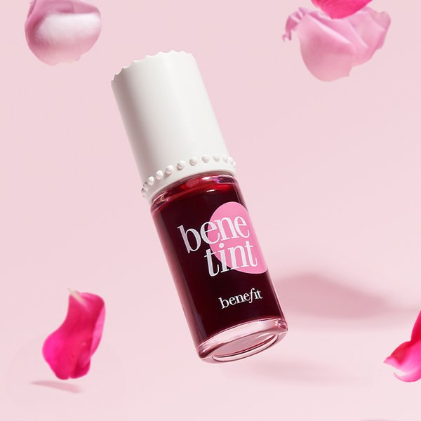 [단독/15%OFF](3천원)립 앤 치크 듀오 (+틴트 디럭스 3종 본품용량상당&벨벳파우치)