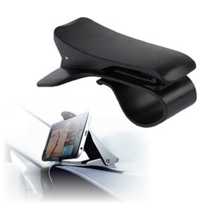 거치대 스마트폰 집게형