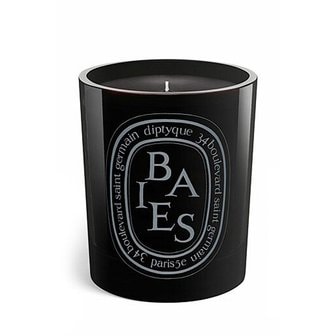 딥티크 미디움 블랙캔들 베이 6517963004200