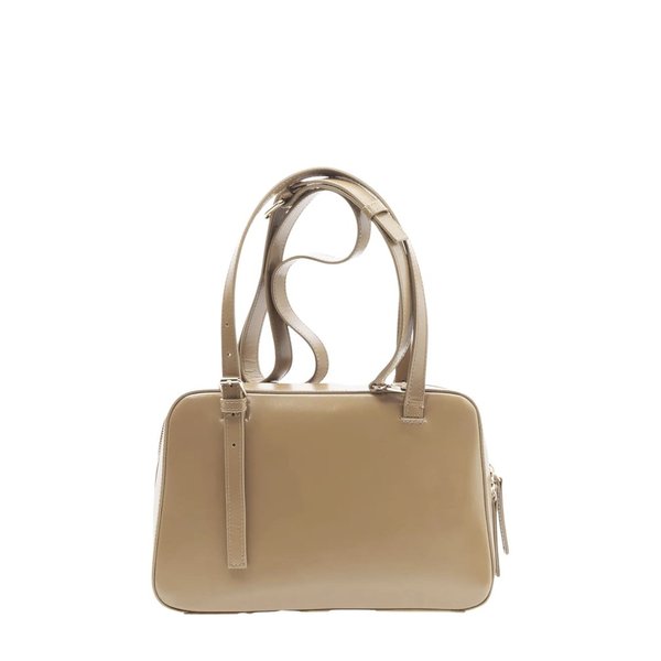 확대된 대표 [해외배송] A.P.C 아페쎄 버진 박스 백 PXBMWF67017BAR B0191975048