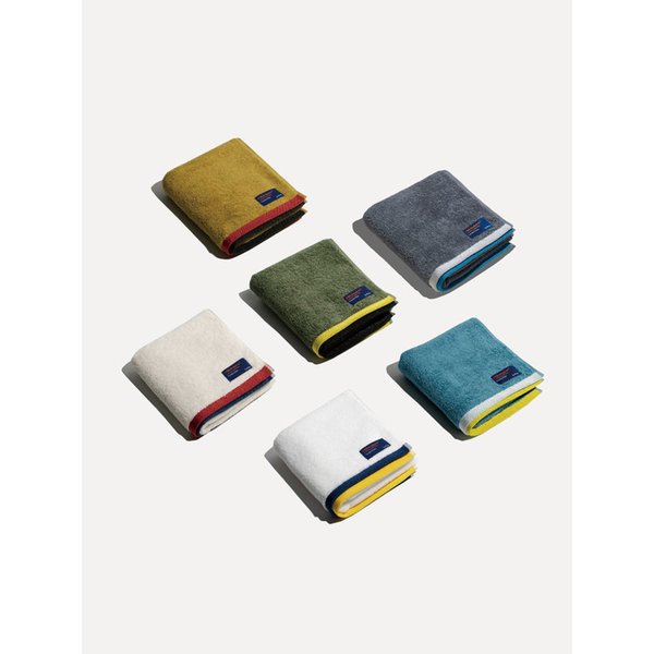 월드시리즈 타월 6P세트