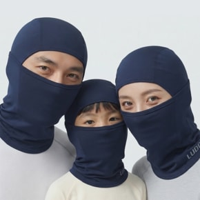루디스 바라클라바 2425 LUDIS BALACLAVA / 네이비