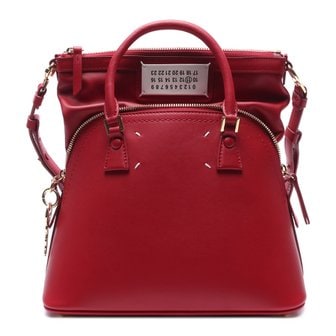 메종마르지엘라 22FW 여성 5AC 넘버링 로고 패치 토트숄더백 (S56WG0082_P4985_T4045_22F)